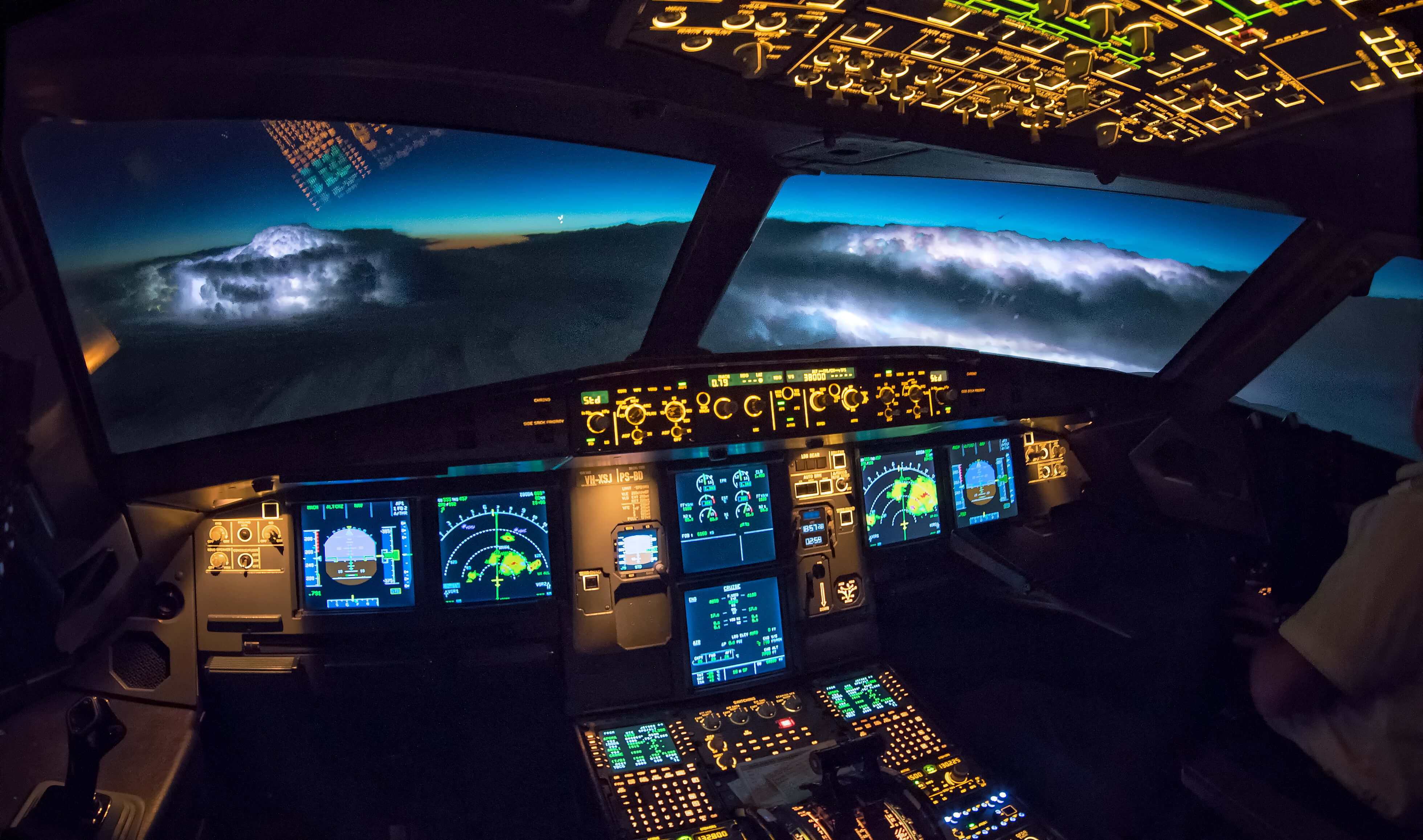 NAV CANADA Available Now: New Aviation Meteorology Reference