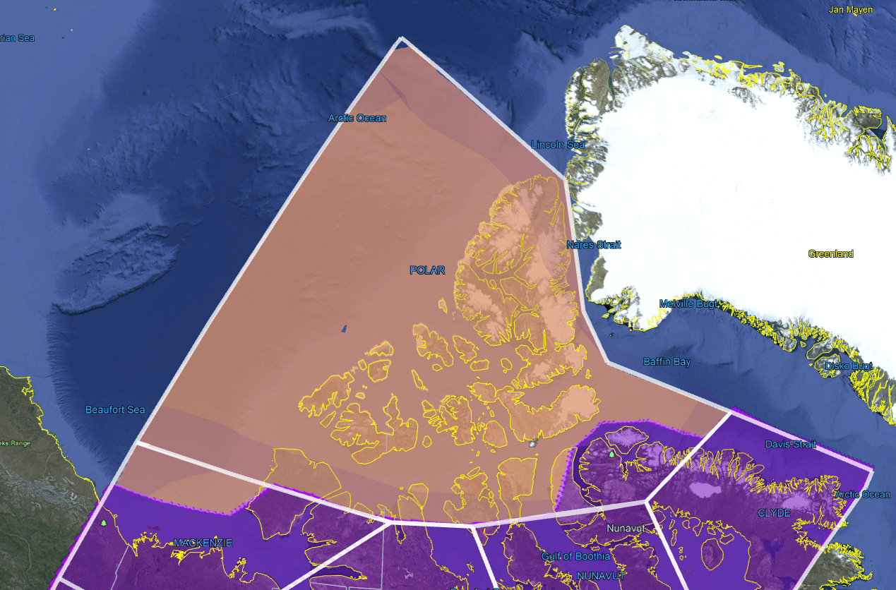 Phase 3: The Aireon signal will be used in non-VHF airspace, with CPDLC (controller-pilot data link communications) availability and surveillance standards that allow for reduced separation of aircraft to between 14 and 19 nautical miles.